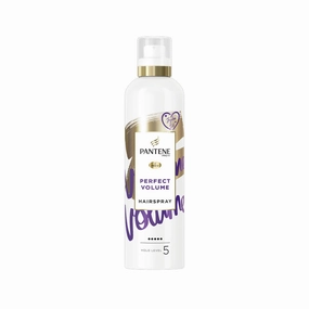 Pantene Pro-V Perfect Volume Hair Spray 250ml