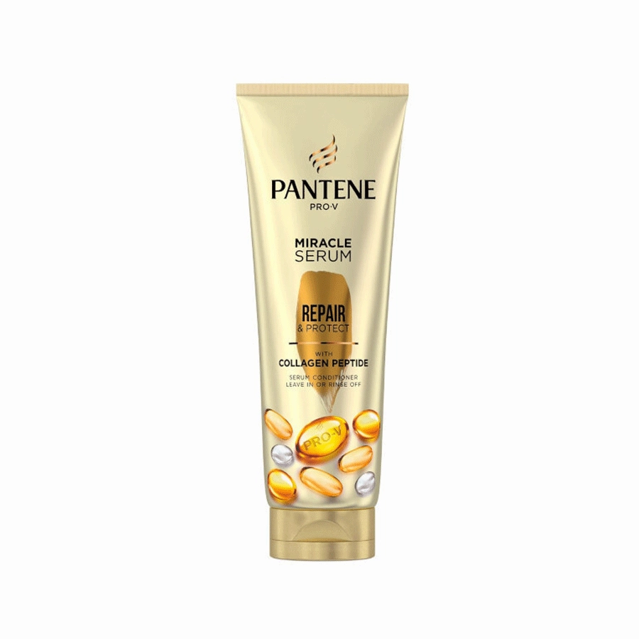 Pantene Pro-V Repair & Protect Miracle Serum 220ml