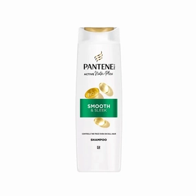 Pantene Pro-V Smooth & Sleek Shampoo 325ml