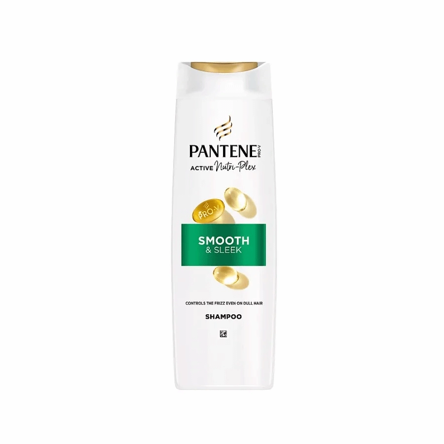 Pantene Pro-V Smooth & Sleek Shampoo 325ml