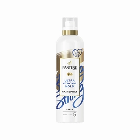 Pantene Pro-V Ultra Strong Hold Hair Spray 250ml