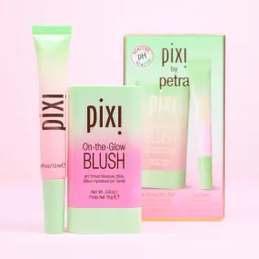 pH Duo Set
