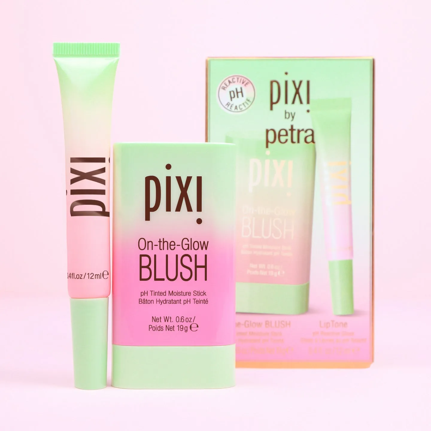 pH Duo Set
