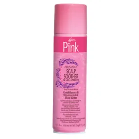 PINK PLUS SCALP SOOTHER 15.5OZ