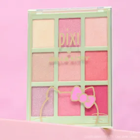 Pixi   Hello Kitty Chrome Glow Palette