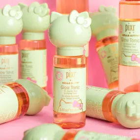 Pixi   Hello Kitty Glow Tonic Travel Size
