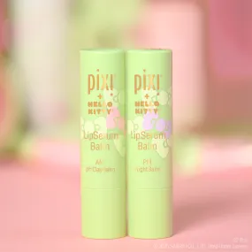 Pixi   Hello Kitty LipSerum NightBalm