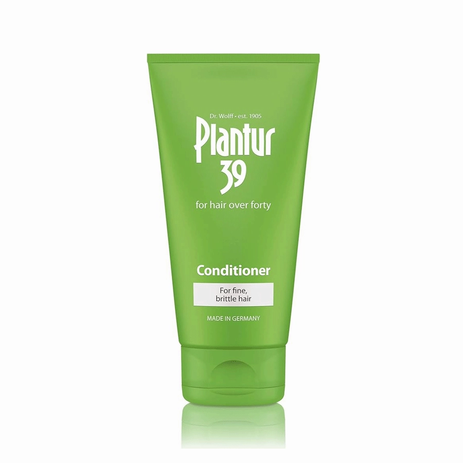 Plantur 39 Fine & Brittle Hair Conditioner 150ml