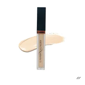 Pro Full Coverage Concealer -01