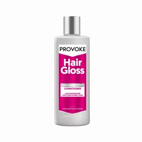 PRO:VOKE Hair Gloss High-Shine Coat Conditioner 200ml