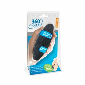 Profoot 360 Foot File