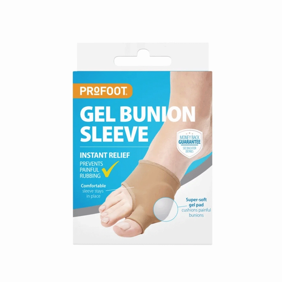 Profoot Gel Bunion Sleeve