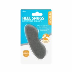 Profoot Heel Snug