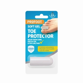 Profoot Soft Gel Toe Protector
