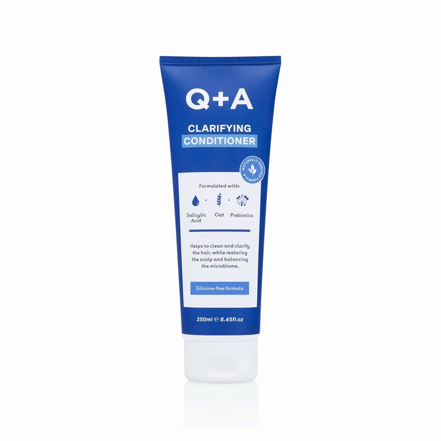 Q A Clarifying Conditioner 250ml