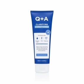 Q A Clarifying Conditioner 250ml