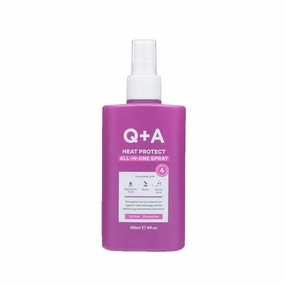Q A Heat Protect All-In-One Spray 150ml