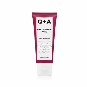 Q A Hyaluronic Acid Daily Moisturiser 75ml