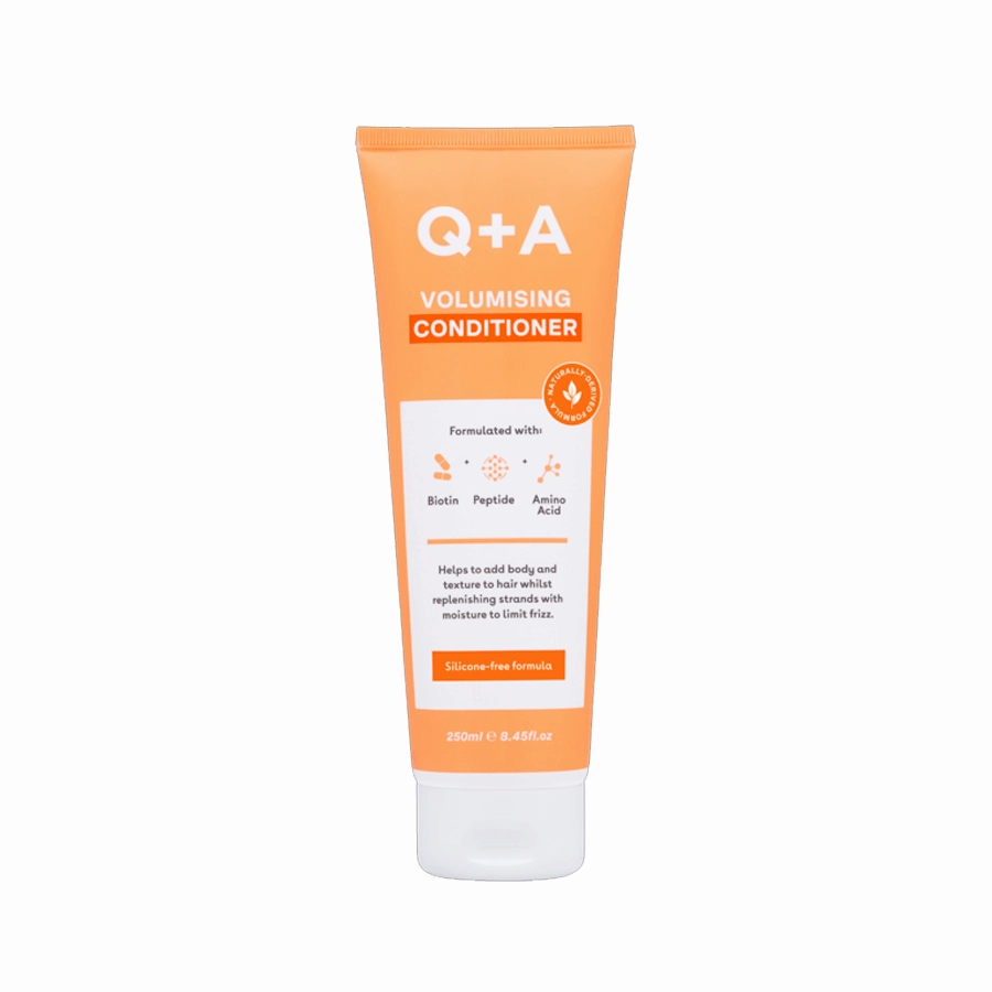 Q A Volumising Conditioner 250ml