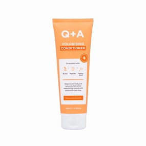 Q A Volumising Conditioner 250ml