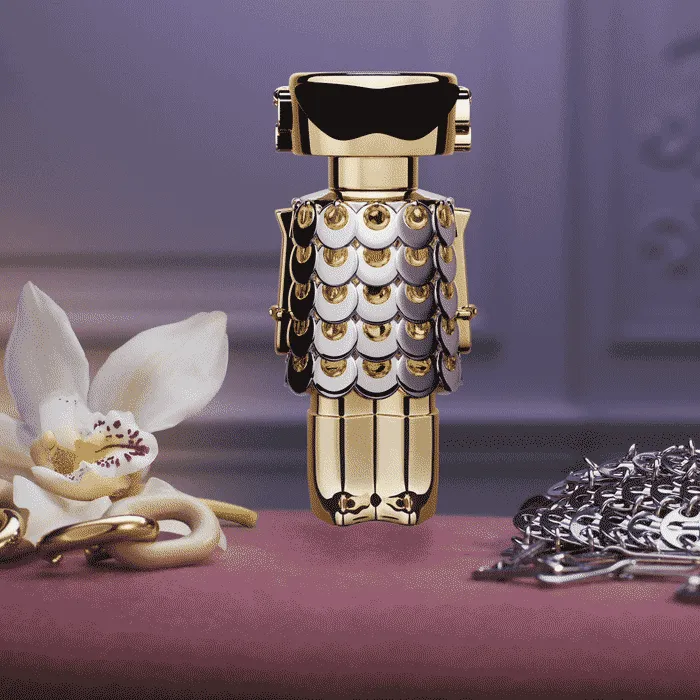 Rabanne FAME Eau De Parfum (Various Sizes)