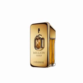 Rabanne Million Gold Elixir Eau De Parfum 50ml