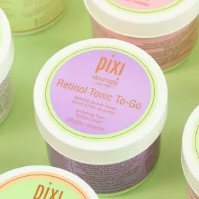 Retinol Tonic To-Go