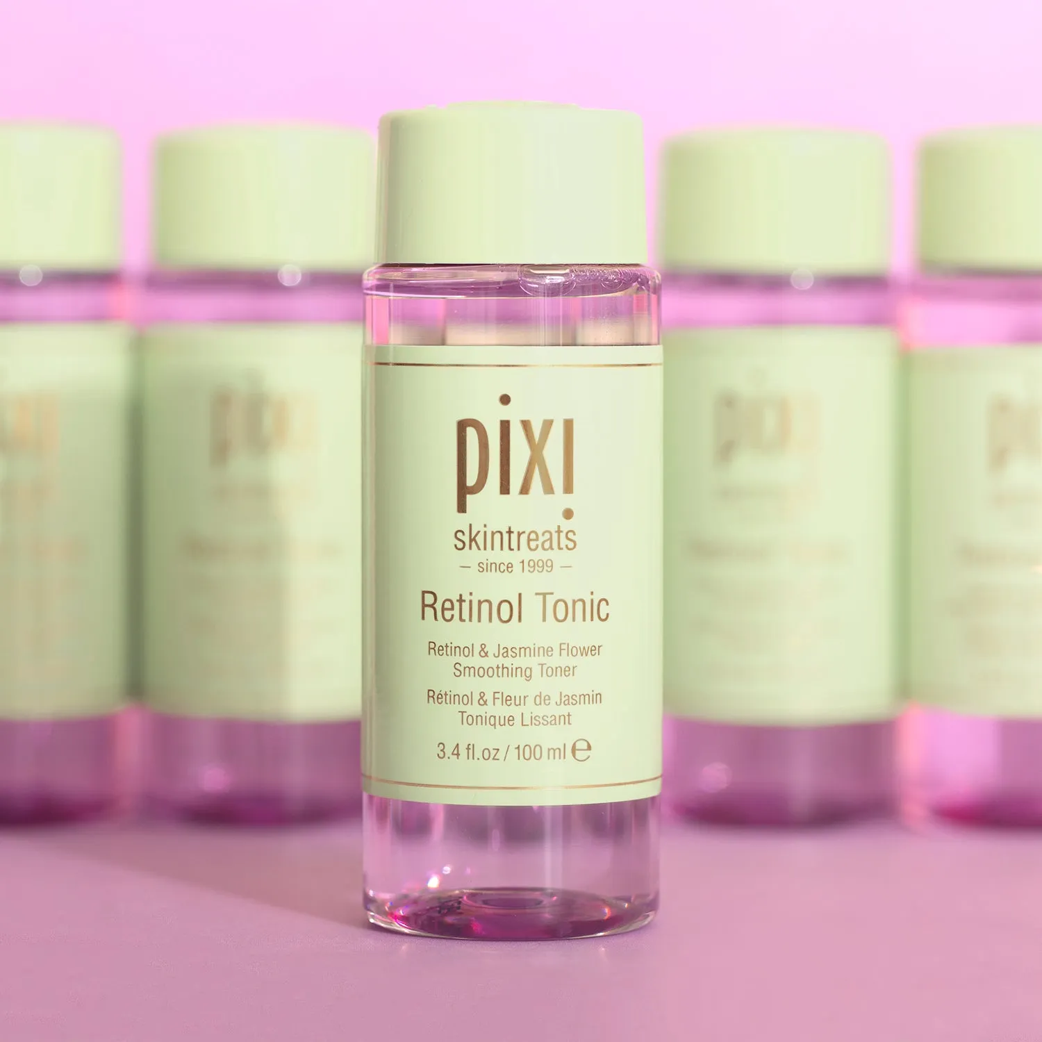 Retinol Tonic Travel Size