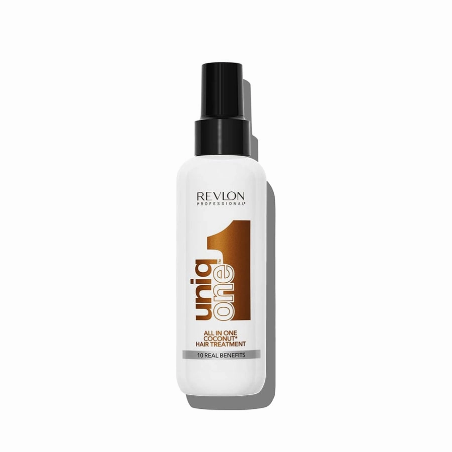 Revlon Uniq One Coconut All In One Hair Treatment 150ml