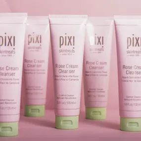 Rose Cream Cleanser