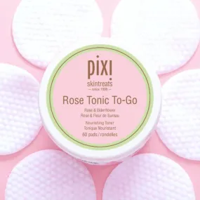 Rose Tonic To-Go