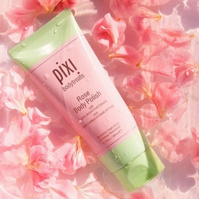 Rose Body Polish