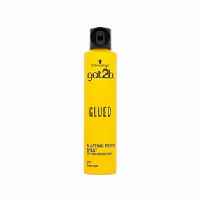 Schwarzkopf got2b Glued Blasting Freeze Spray 300ml