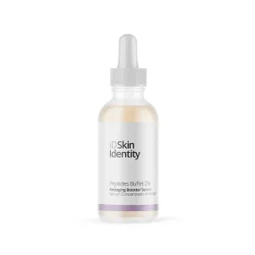 Skin Generics Skin ID Peptide Buffet Anti-Aging 2%Serum 30ml