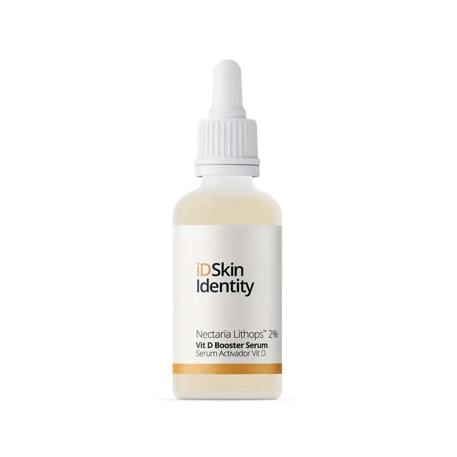 Skin Generics Skin ID Vitamin D Activating Serum 2% 30ml