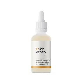Skin Generics Skin ID Vitamin D Activating Serum 2% 30ml