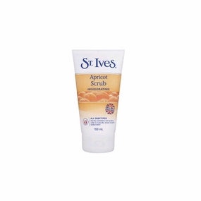 St Ives Apricot Invigorating Scrub 150ml