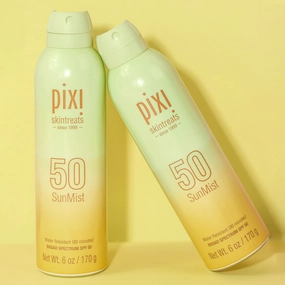 SunMist SPF 50