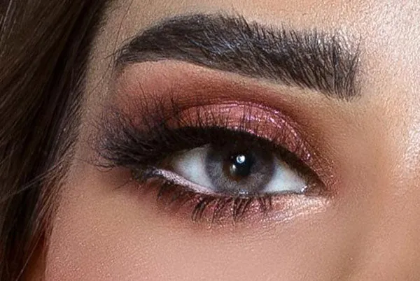 Sweetheart Mink Lash
