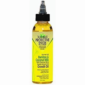 TALIAH WAAJID PROTECTIVE STYLE GROWTH OIL 4OZ