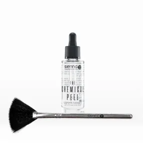 The Chemical Peel   Fan Brush