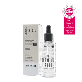 The Chemical Peel