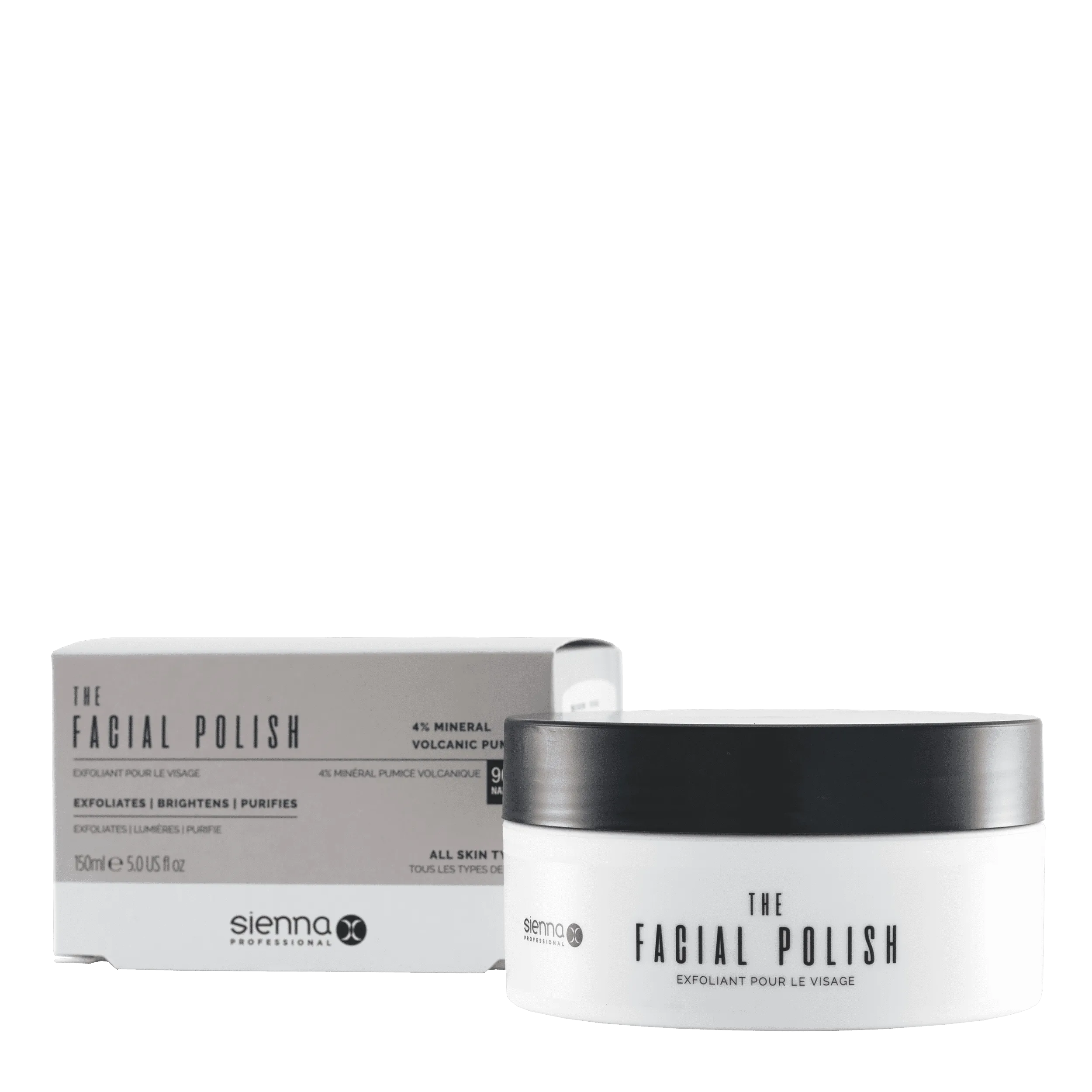The Facial Polish