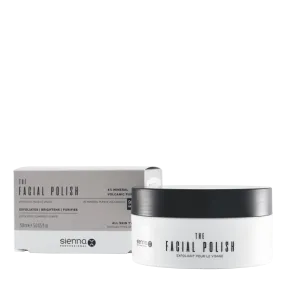 The Facial Polish