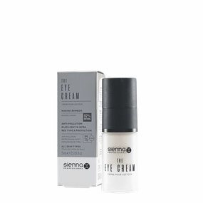 The Eye Cream