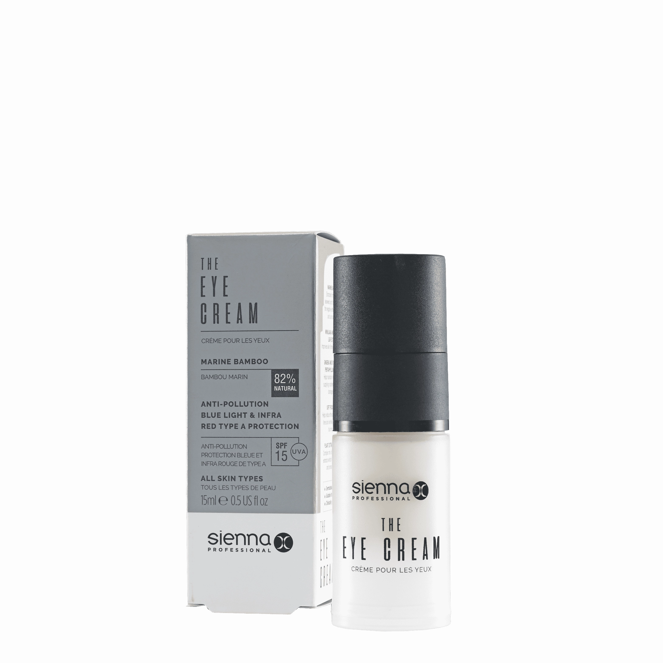 The Eye Cream