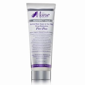 The Mane Choice Halo Hydration Pre-Poo (8 fl.oz.)