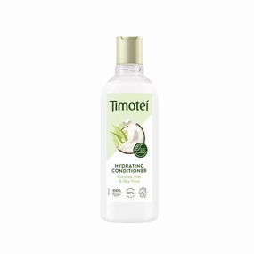 Timotei Hydrating Conditioner with Coconut Milk & Aloe Vera 300ml
