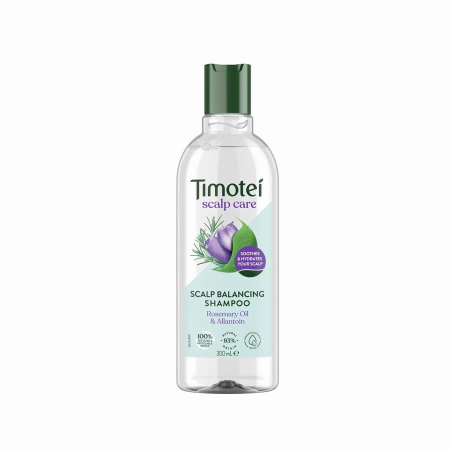 Timotei Scalp Care Scalp Balancing Conditioner 300ml