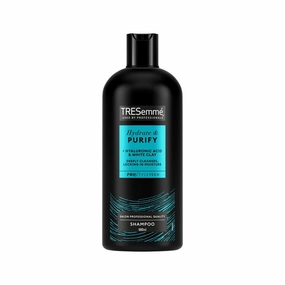 TRESemm?? Hydrate & Purify Shampoo 680ml